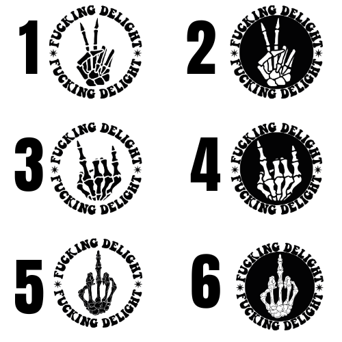 Fucking Delight Design