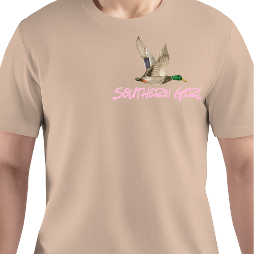 Southern Girl Design