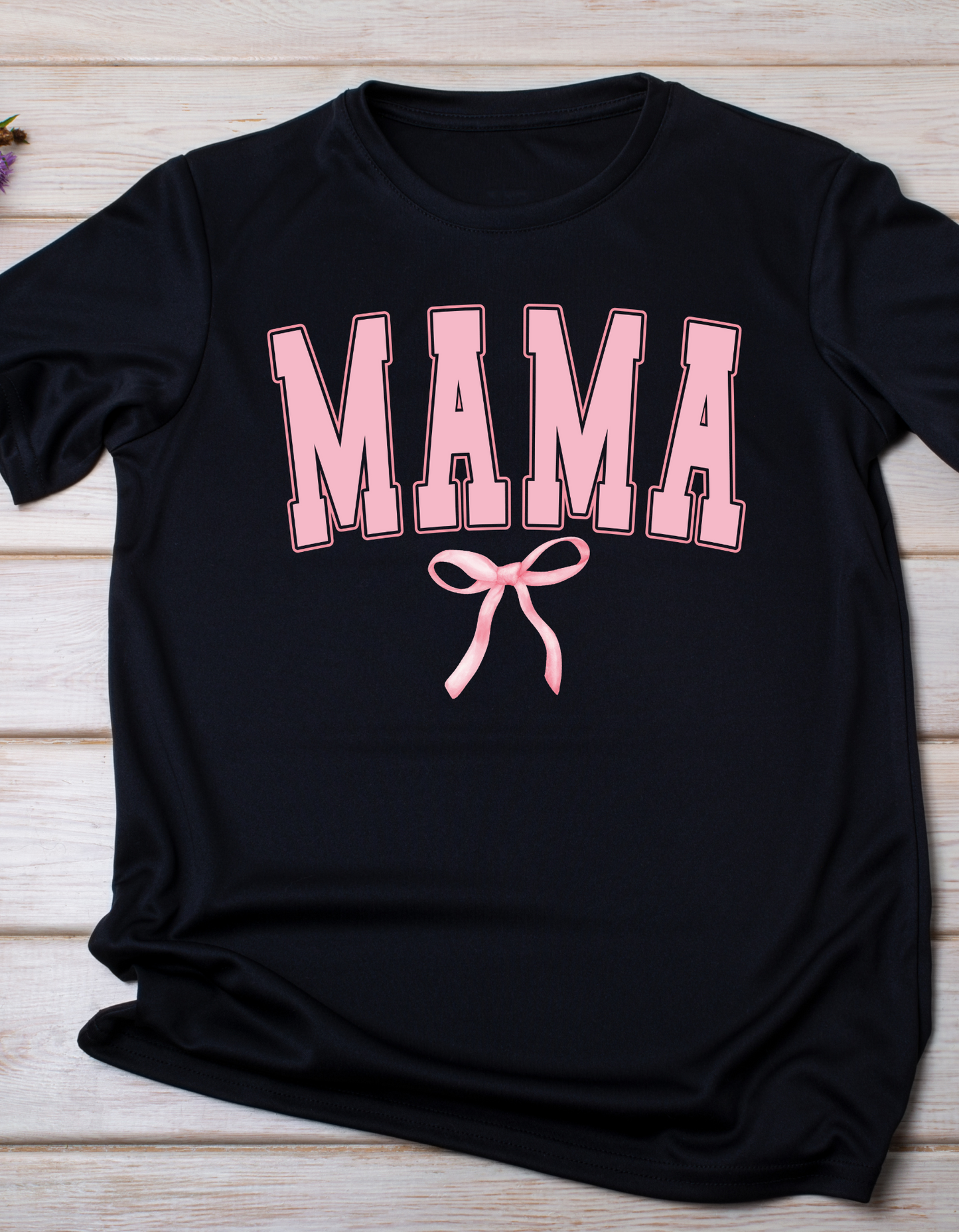 Mama Pink Design