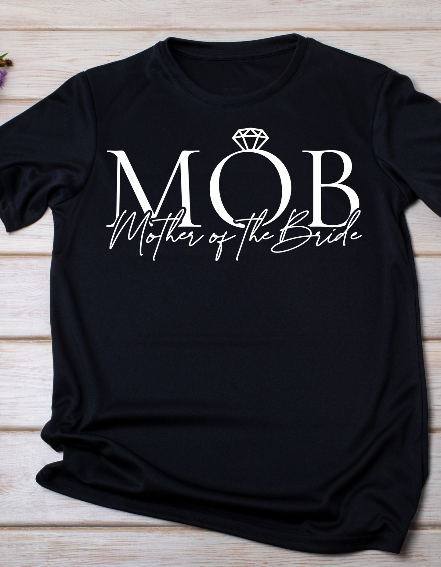 MOB Mother Of The Bride Design