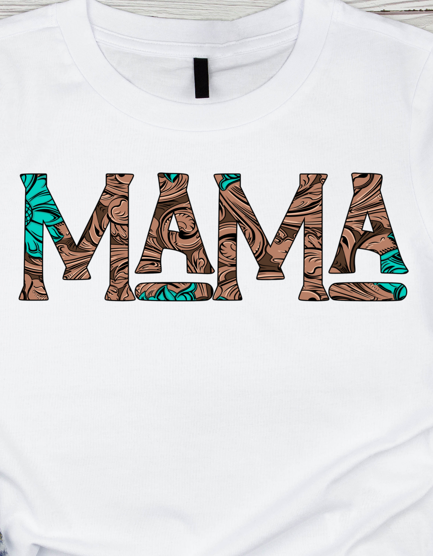 MAMA Tooled Design