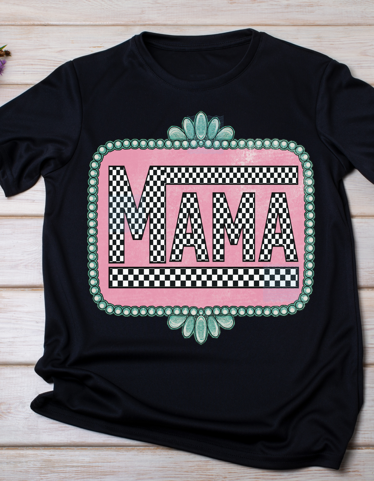 Western Mama Design