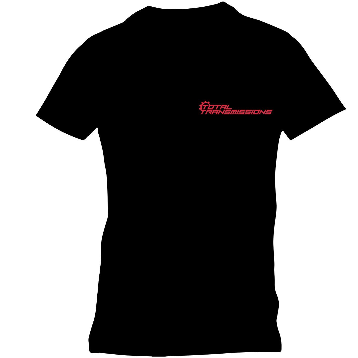 Total Transmissions Love At First Shift T Shirt