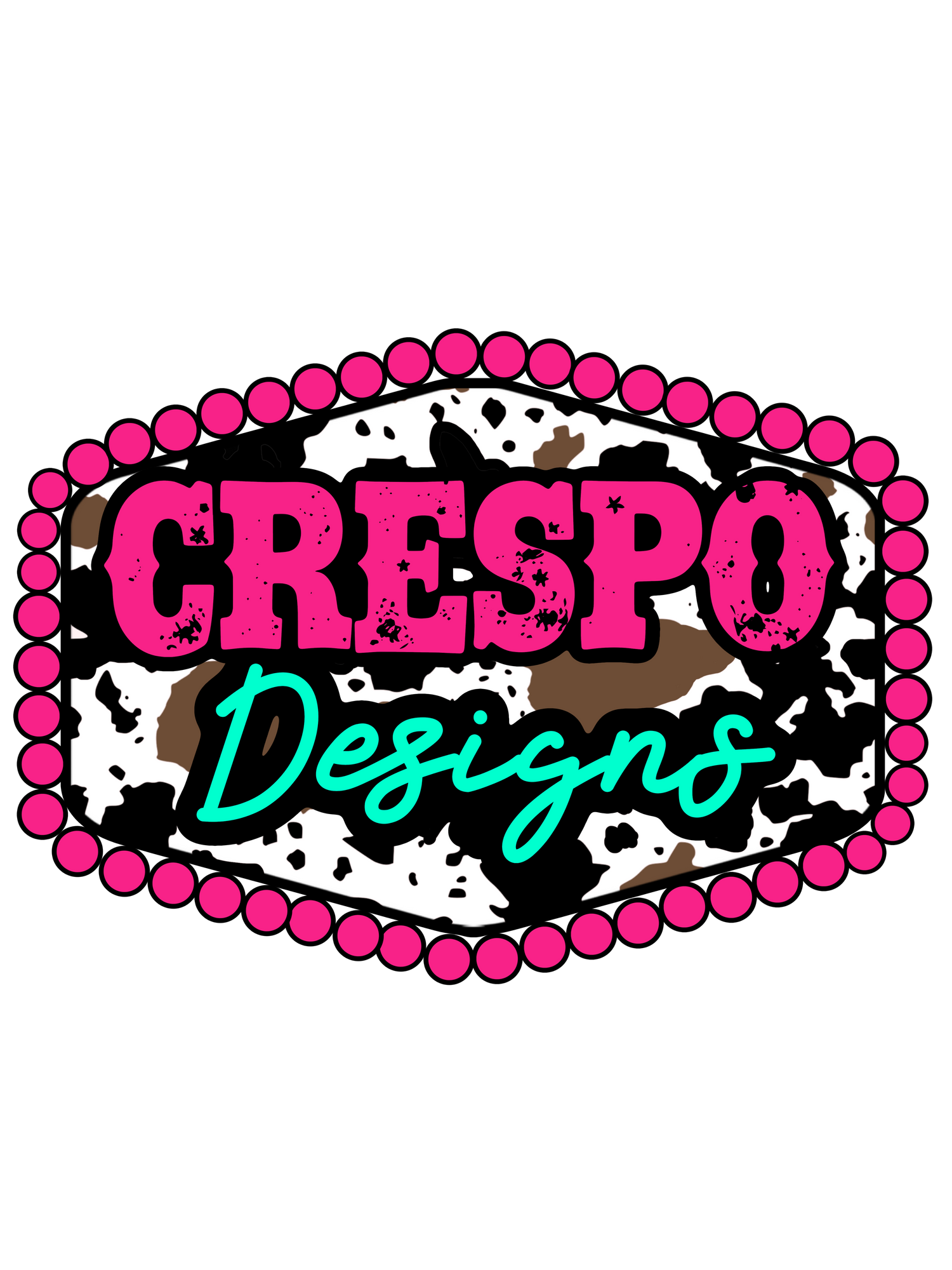 Crespo Designs Apparel