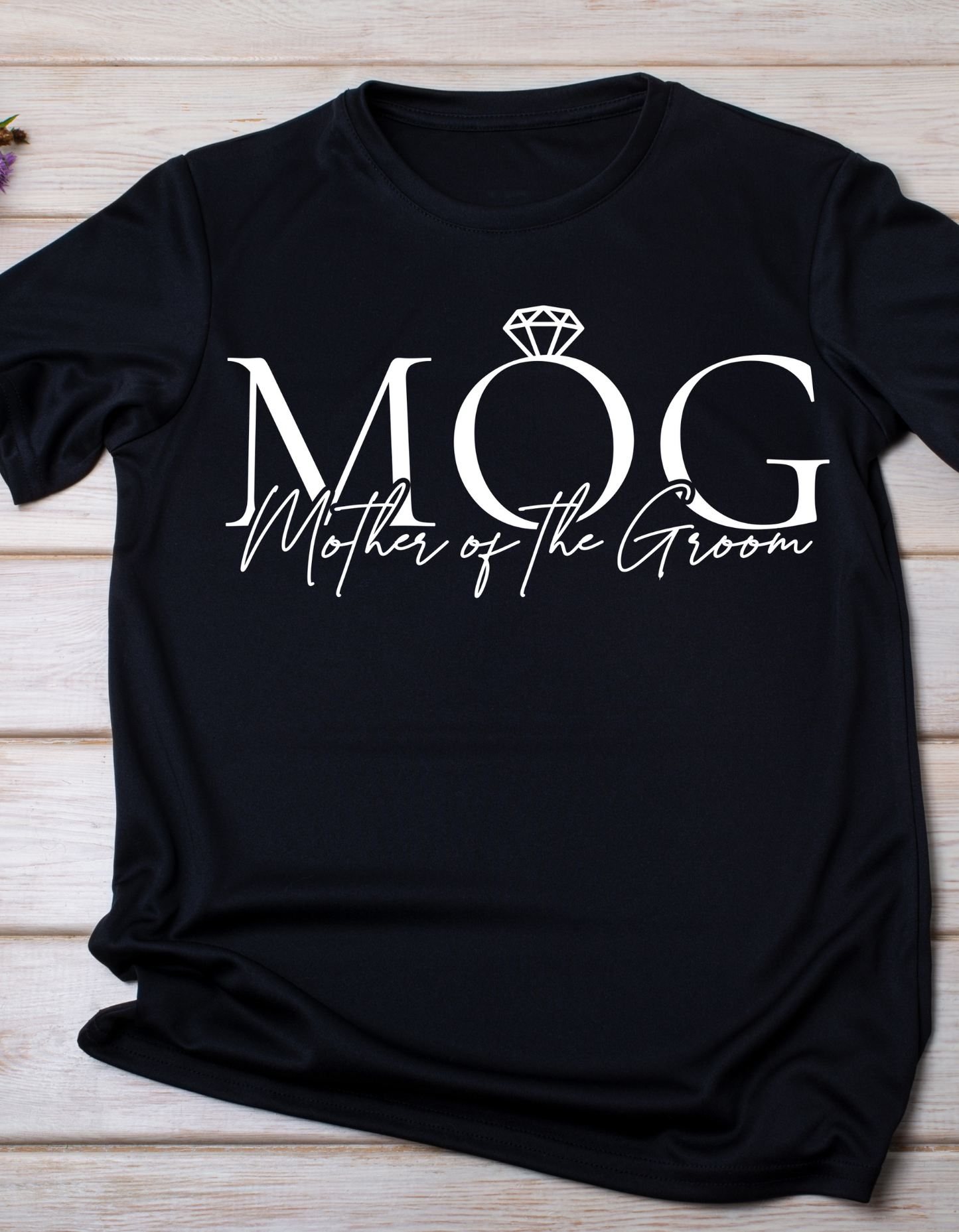 MOG Mother Of The Groom Design