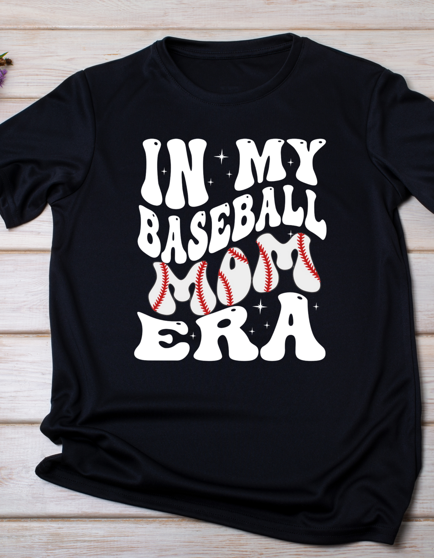 Baseball Era Design