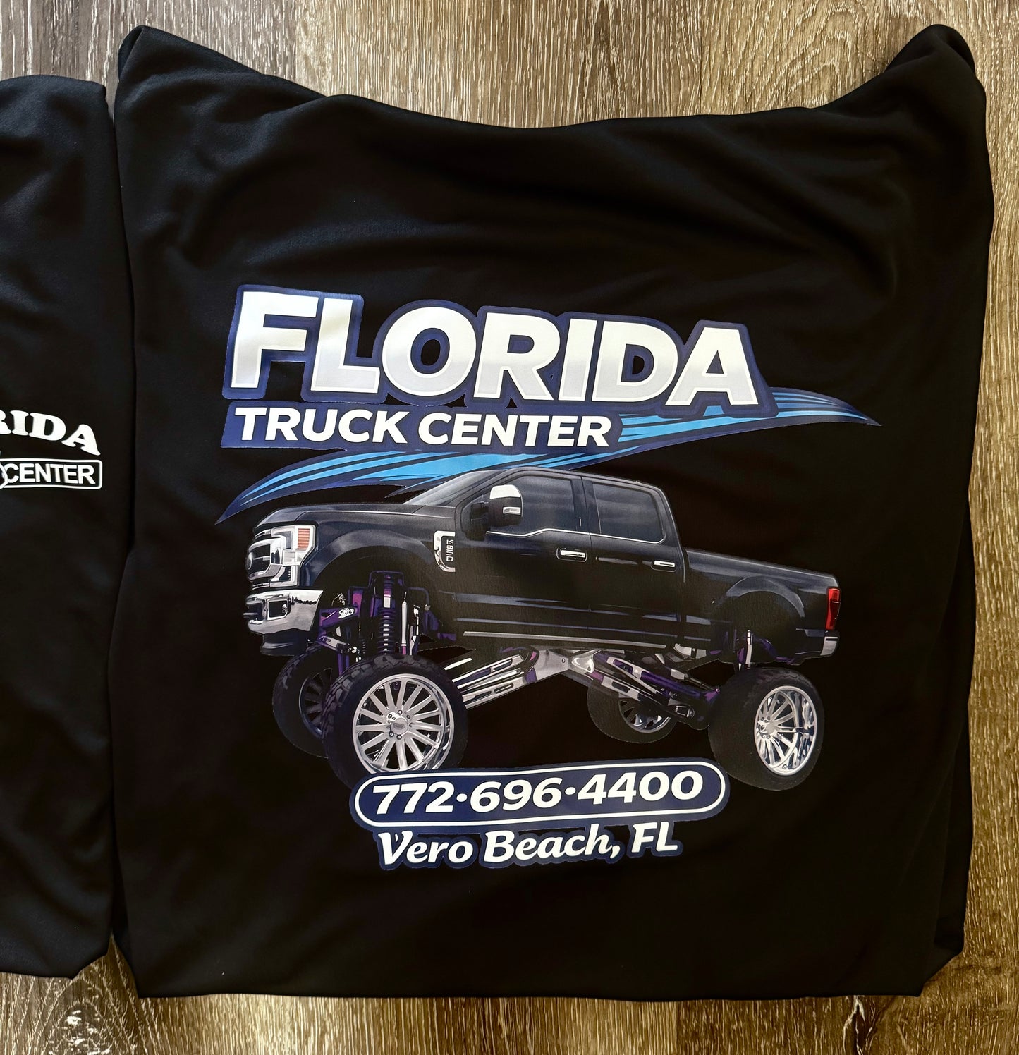 Florida Truck Center Bulk Order