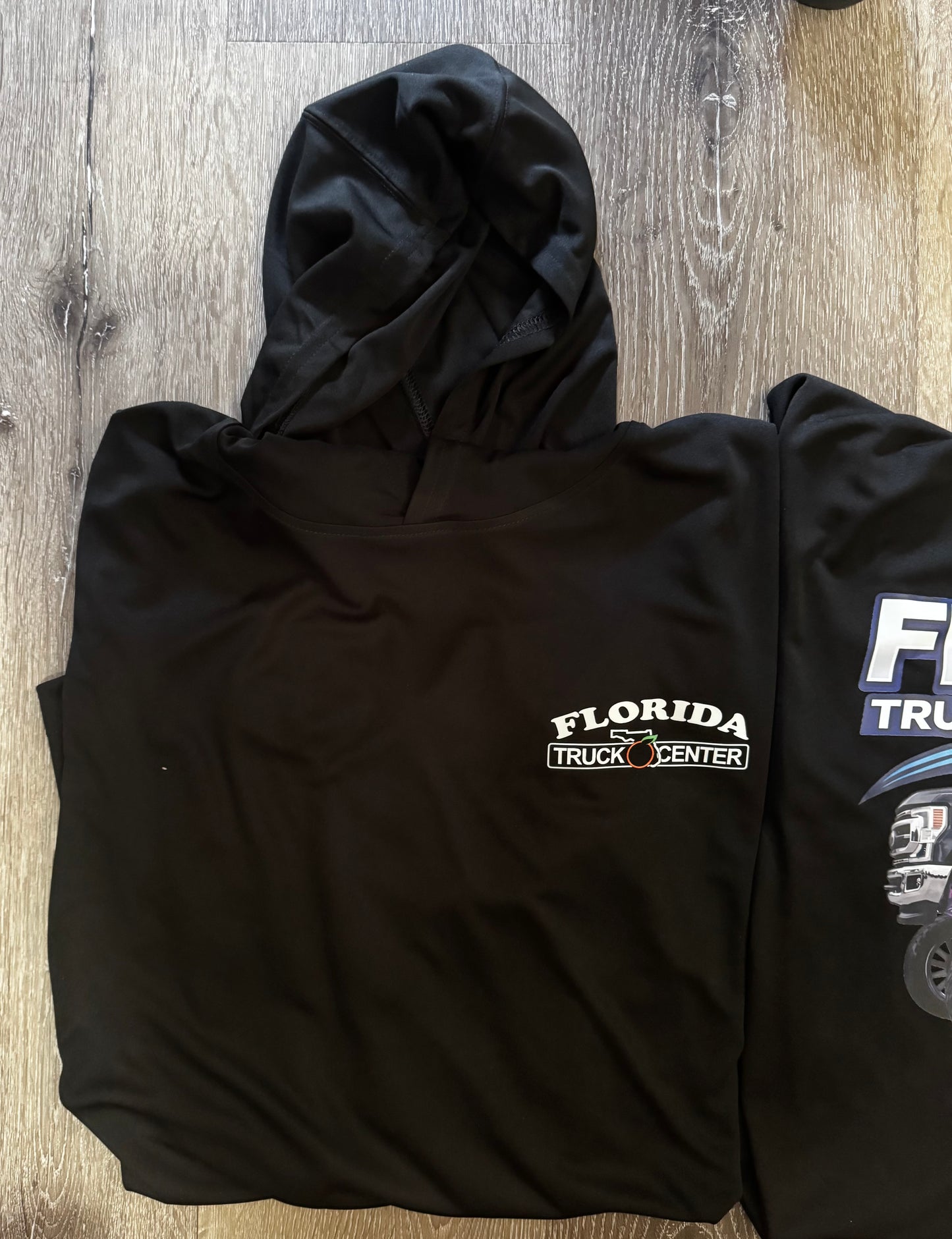 Florida Truck Center Bulk Order
